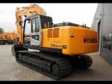 Hyundai R210NLC-7A Crawler Excavator Service Repair Factory Manual INSTANT DOWNLOAD