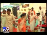 Gujarat Governor 'Kamla Beniwal' replaced by 'Margaret Alva' - Tv9 Gujarati
