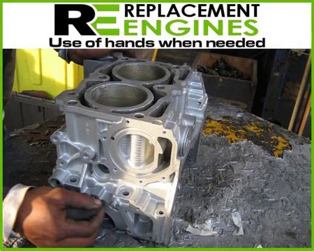 Lexus RX300 Engines, Cheapest Prices | Replacement Engines