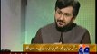 If anything Happens to me or my Family, Imran Khan would be Responsible for that - Arsalan Iftikhar