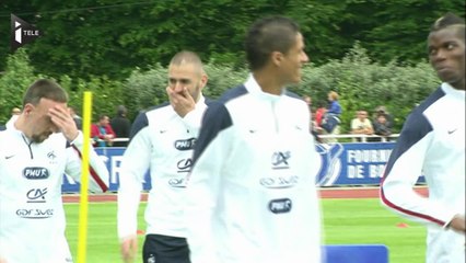 Quel avenir pour les "Bleus" ?