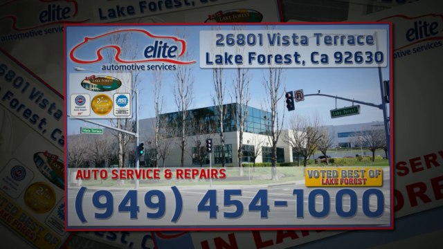 949-415-5408: Ford Service & Repair Lake Forest