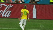 Luan Santana manda recado para Neymar