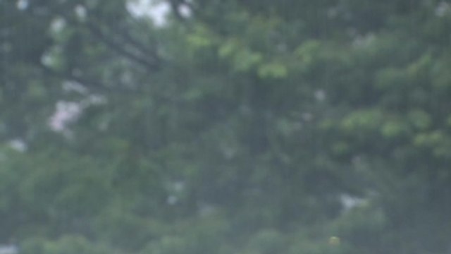 Super typhoon Neoguri approaches Japan's southern Okinawa islands. Rough cut (no reporter narration)