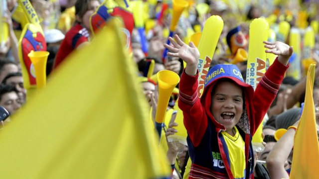 Diaporama du 25e jour de la Coupe du monde de football au Brésil