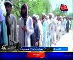 [MEDIUM] North Waziristan, number of IDPs reaches 700,000