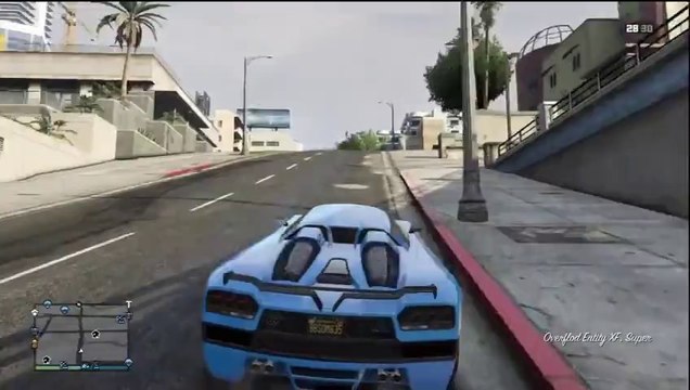 GTA 5 ONLINE - UNLIMITED MONEY GLITCH - After Patch 1.11 ( Gta 5 glitches ) (1)