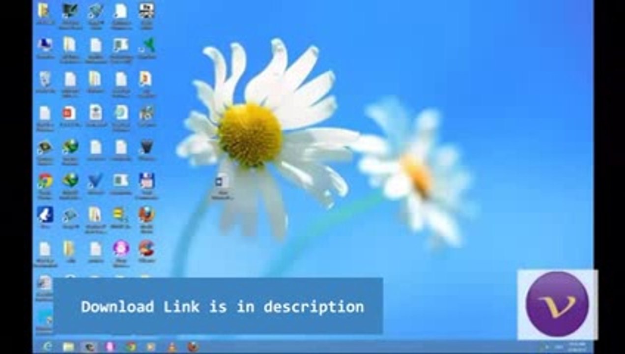 ▶ Windows 8 Activator Free Download 32 bit & 64 bit JULY 2014