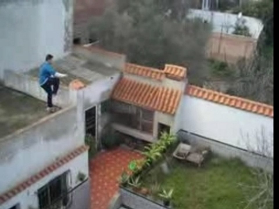 Cerberus clan 1º video