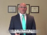 Dr. Dean Draluck, DC: Treating Diabetes