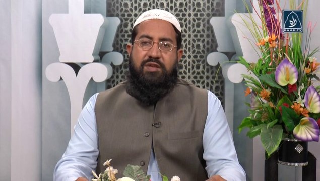 Khulasa-e-Tarawih | 11th Juz till 1st quarter of 12th Juz (raah.tv)