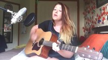 Heart's On Fire - Cover By Sarah Stone