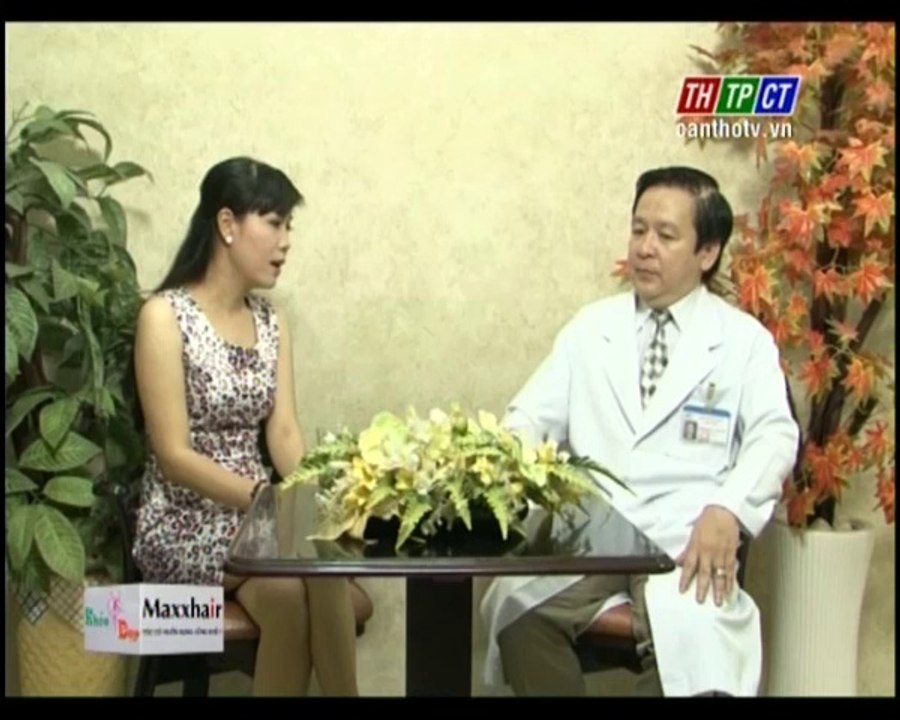 Khỏe và đẹp- Phương pháp chăm sóc da