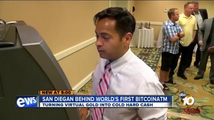 Bitcoin ATMs - JapanRetailNews