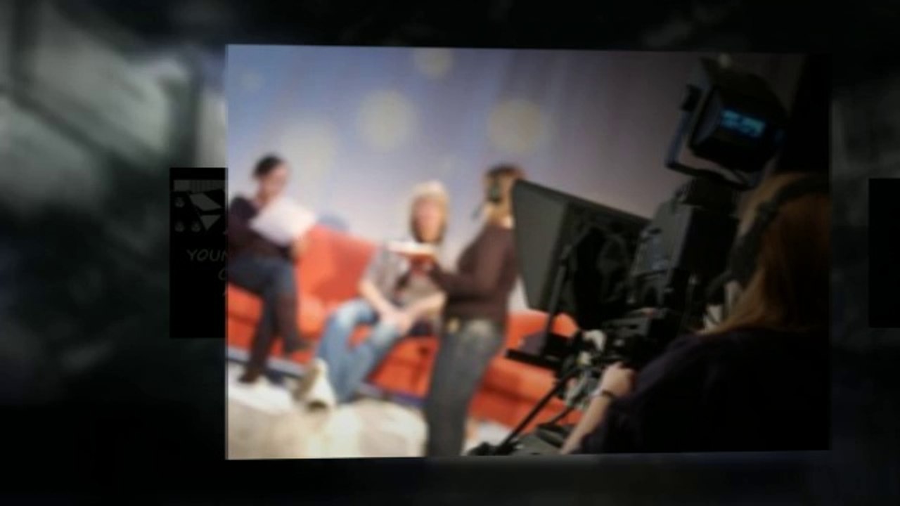 Casting Agency