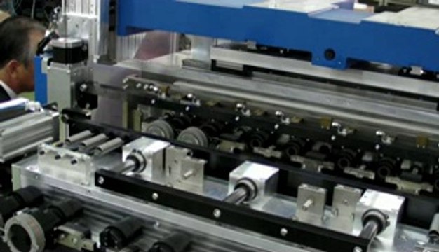 Ignition Coil Sectional Type Indexing type_xvid