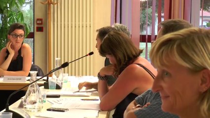 17. Office du Sport de Bouaye – convention de partenariat