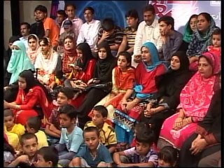 Iftar Transmission 05-07-2014 part 3 of 7