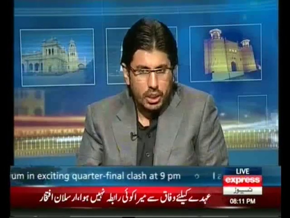 Agar Muraad Saeed Ne MujheArsalan Iftikhar Agar Muraad Saeed Ne Mujhe Thapar Maara Hota Tu Hum Ne Bhi Chooriyan Nahi Pehnien Thapar Maara Hota Tu Hum Ne Bhi Chooriyan Nahi Pehnien-- Arsalan Iftikhar