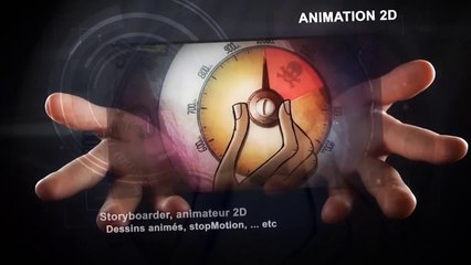 ▶ Le Multimédia à l'Institut Canadien MATCI