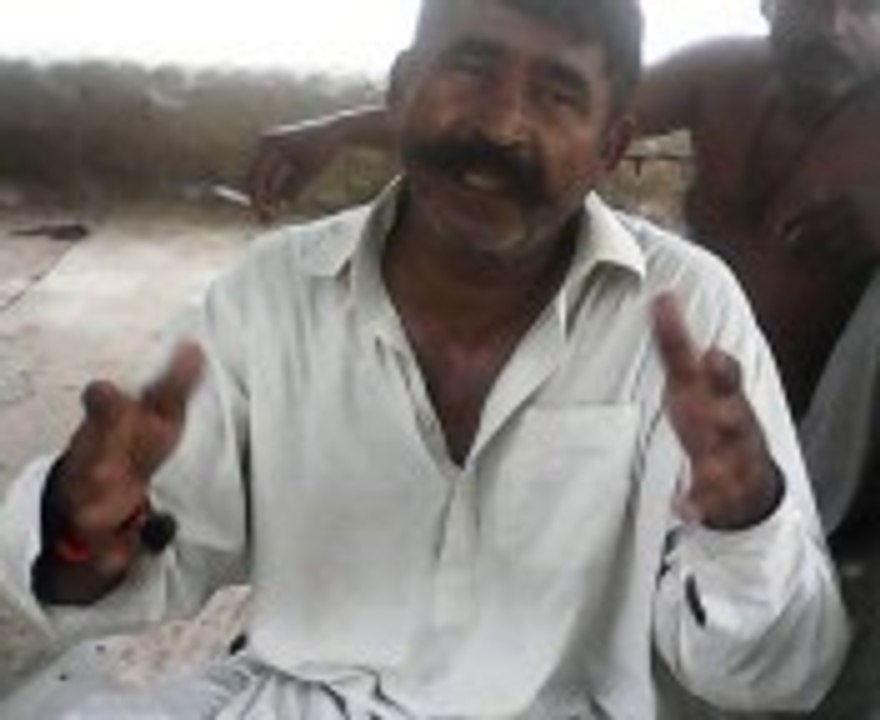 Sardar Bakhu Khan Of Ali Pur Distt Muzaffargarh