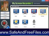 Download My Screen Recorder 2.0 Activation Code Generator Free