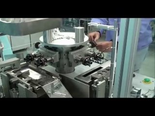 Dip Soldering Machine