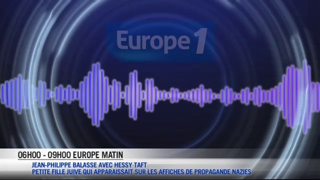 Hessy Taft : Quand je vois cette photo, je ressens de la revanche et de la satisfaction