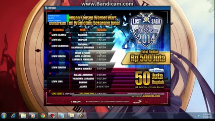 Tutorial Make D3D Hack Lost Saga