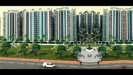 Mahagun Moderne in Noida