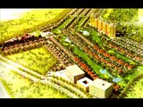 Orris Greenbay in Noida, Orris Golf Homes in Noida