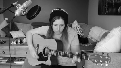Wicked Game (Mashup) - Cover By Sarah Stone
