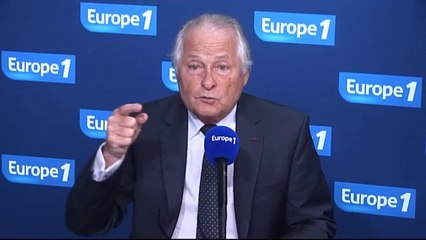 Jean-François Roubaud : "Les PME ne boycottent plus la Conférence sociale"