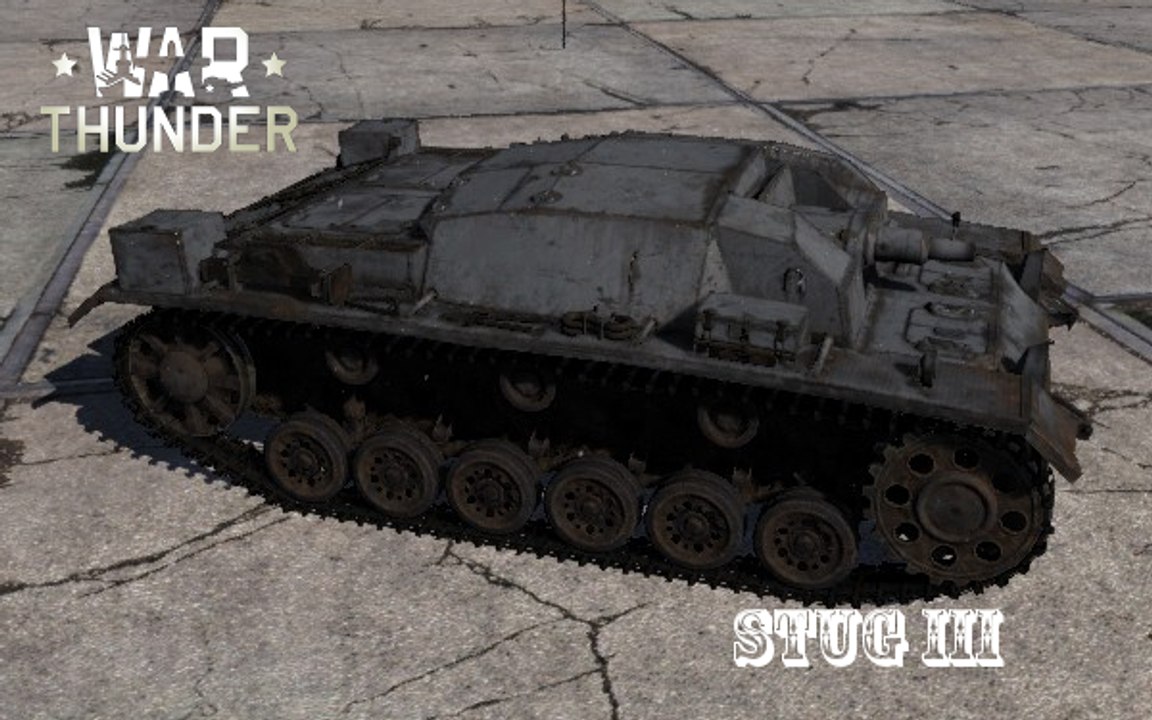 War Thunder Ground Forces Gameplay DE #8