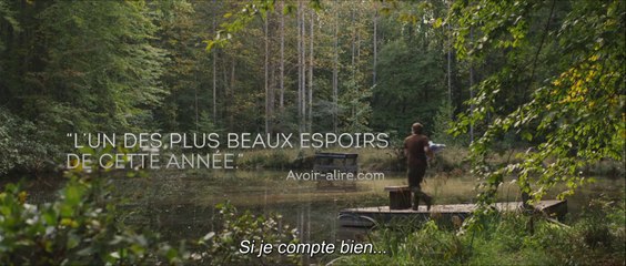 Blue Ruin - Bande-annonce #1 [VOST|HD720p]