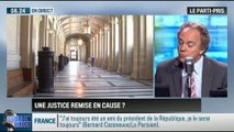 Le parti pris d'Hervé Gattegno : l'affaire des écoutes est un piège pour la garde des sceaux - 07/07