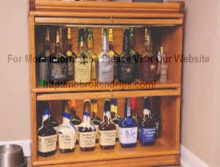 Makers Mark Bottle Collecting.flv