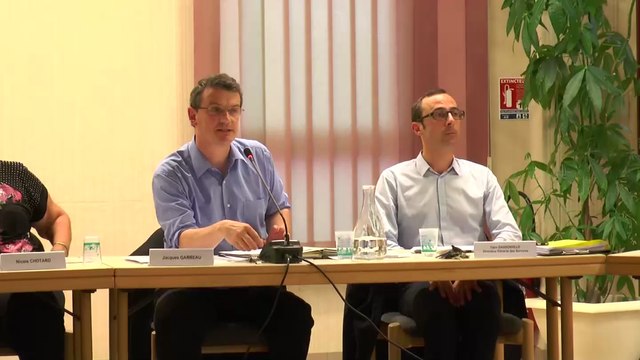 18. Conseils des sages – statuts et règlement – modification