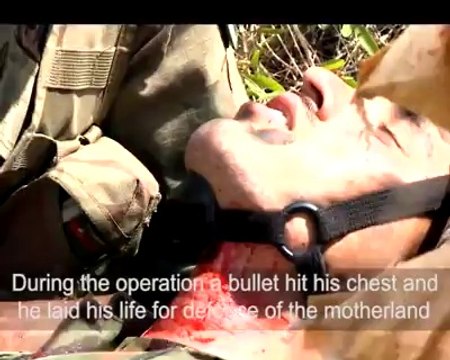 Havaldar Hinayar Khan Shaheed