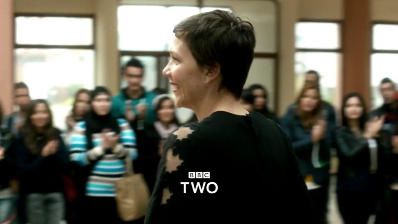 The Honourable Woman - Trailer #1 (BBC Two) [VO|HD]