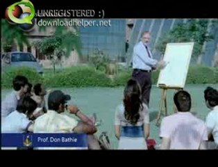 Sharda University A Truly Global University