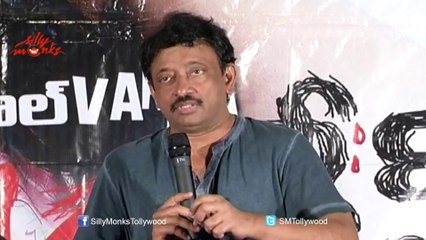 RGV's Ice Cream Movie Theme Song Launch - Navdeep, Tejaswi Madivada