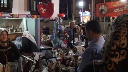 Safranbolular Hoş Bir Ramazan Ayı Geçiriyor