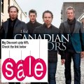 Best Rating The Canadian Tenors Review
