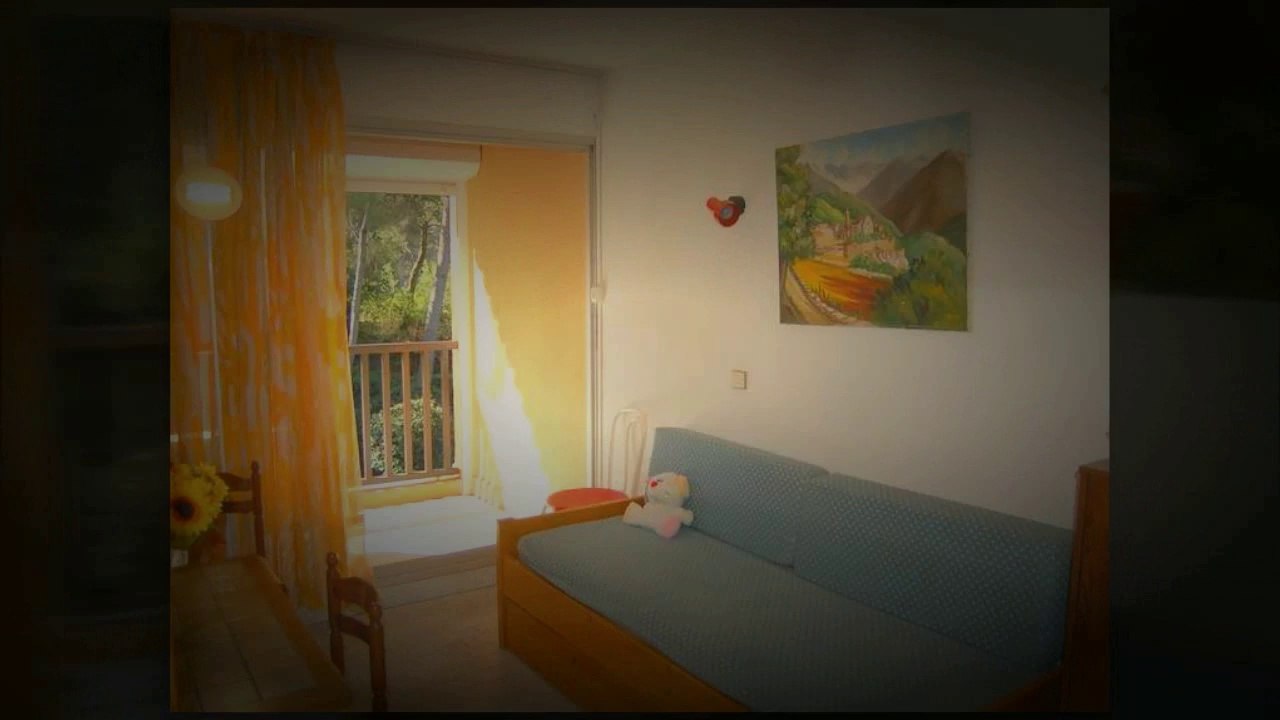 Appartement F1 à vendre, Sanary Sur Mer (83), 129000€