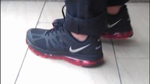 2013 Wholesale Cheap Air Max 2012 running sneakers online outlet