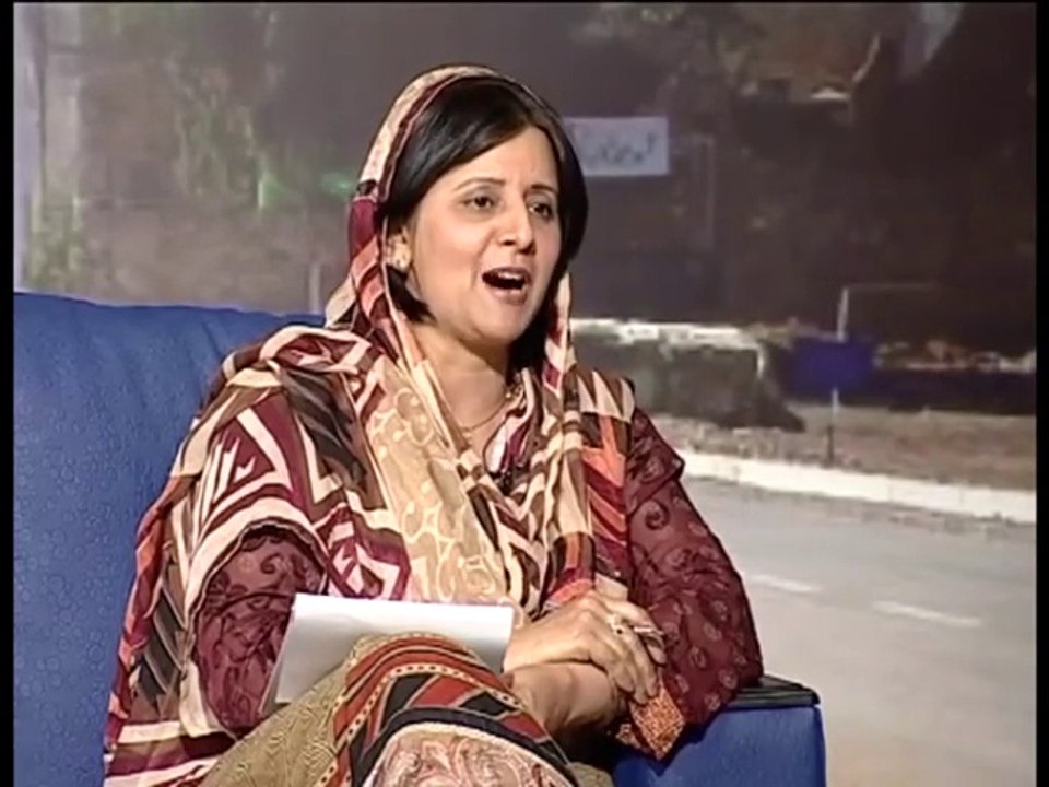 Episode 05: Hum Bhi Pakistan: Role of Media-