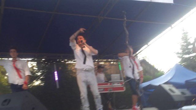 nie daj zyciu sie After Party