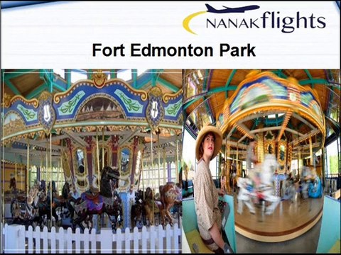 lowest airfare to Edmonton, cheap flight tickets to Edmonton