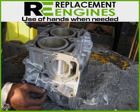 Mazda BT50 Engines, Cheapest Prices | Replacement Engines